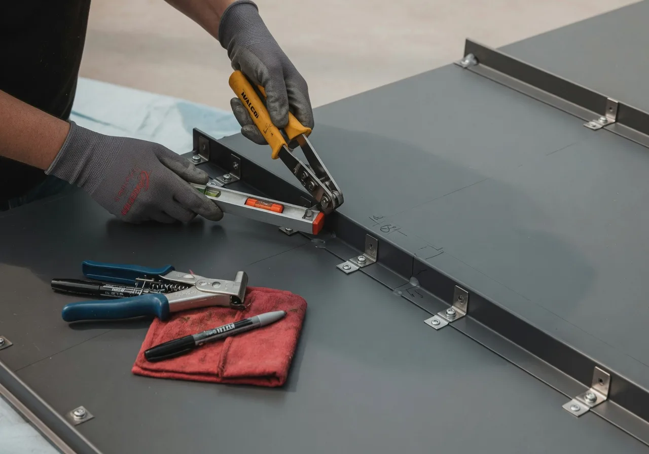Why choose Metal Roofing Installation in Salem, FL
